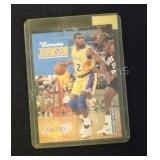 Magic Johnson - Skybox 1993 #358