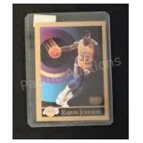 Magic Johnson - 1990 Skybox 138