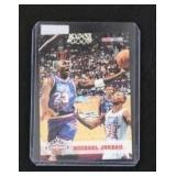 Michael Jordan - 1993 All Star Weekend 257