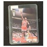 Michael Jordan - 1995 Upper Deck 195
