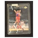 Charles Barkley All Nba - Ud An10