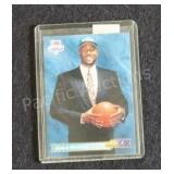 Alonzo Mourning Rc Hoops #2