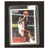 Michael Jordan 93-94 Fleer28