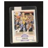 Magic Johnson 90 Fleer 93