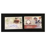 Ryan Braun Ud Piece Of History Ss30 - Taylor Buchh