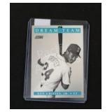 Ken Griffey Jr 91 Score Dream Team 892