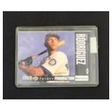 Alex Rodriguez Future Foundation Rc Ud 647