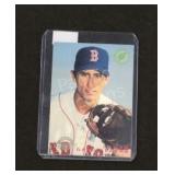 Nomar Garciapara 96 Stadium Club Draft Picks 97