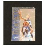 Jason Kidd Rc - 1995 Hoops 317