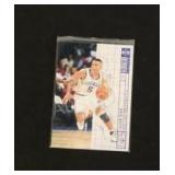 Jason Kidd Rc - 1995 Ud 377