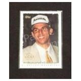 Jason Kidd Rc - 1994 Topps Nba Draft Picks 37