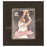 Marcus Camby Rc - 96-97 Ultra #107