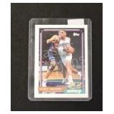 Alonzo Mourning Rc 323