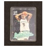 Stephon Marbury Rc - 96-97 Ultra 66