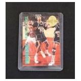 Alonzo Mourning Rc Classic 4 Sport 316