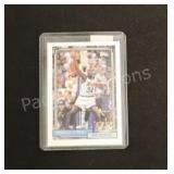 Shaq Rc Topps 92 Draft Pick 362