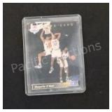 Shaq Rc Trade Card Ud 1b