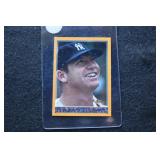 Mickey Mantle  2006 Topps  Mm199