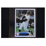 Mickey Mantle  2012 Topps - #7