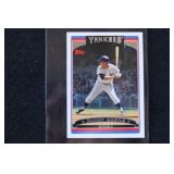 Mickey Mantle  2006 Topps #7