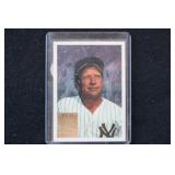 Mickey Mantle  1996 Topps #7