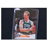 Larry Bird  Regional Card #10
