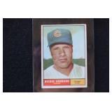 Richie Ashburn  1961 Topps #88
