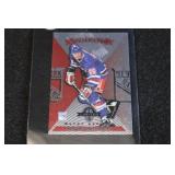 Wayne Gretzky  Double Team Limited  1997 Donrus7