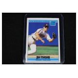Jim Thome Rated Rookie  1992 Donruss 406