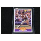 Nolan Ryan  1989 Score 300