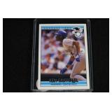 Ken Griffey, Jr  1991 Donruss All Star 24