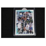 Tim Duncan Rc  1998 Upper Deck 323