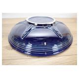 Fiesta Bowl 11.5x2.75 Inch, Cobalt