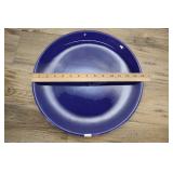 Cobalt Charger 14 Inch