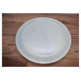 Jubilee Charger 14 Inch, Hlc, Teal