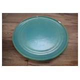 12.5 Inch Green Charger, Rings