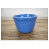 Oxford Ware Blue Bowl, 4.5x3.5 Inch,