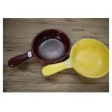 Gladding Mcbean Soup Bowl,  Gmb, 5 Inch