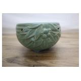 Nelson Mccoy Hanging Planter Leaves And Berries, 7