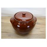 Vintage Watt Beanpot Ovenware #502