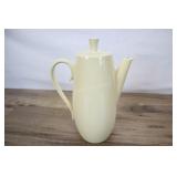 Bauer Brusche Speckled 10 Inch Coffeepot