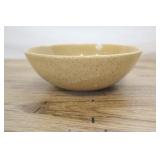 Bauer Brusche Speckled Bowl 8.75x3 Inch
