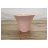 Brusch3 Mccoy Speckled Flower Pot, Pink