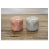 Bauer Brusche Speckled S & P