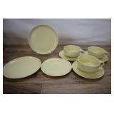 Laurel Of California "life" Yellow, Assorted