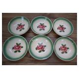 Scarce Taylor Smith Taylor Versatile Rose Pattern