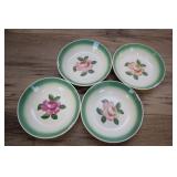 Scarce Taylor Smith Taylor Versatile Rose Pattern