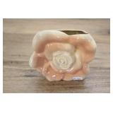 Rose Wall Pocket, 4.5 Inch