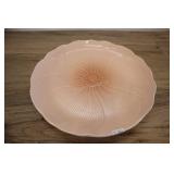 Mikasa Spring Floral Serving Platter, 12 Inch