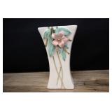 Mccoy Pottery Blossomtime Dogwood Flowers, Ivory A